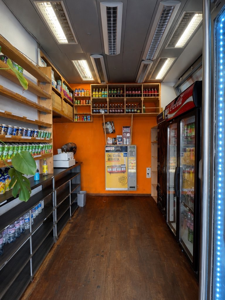 19m² kiosk, photo 4 of 4