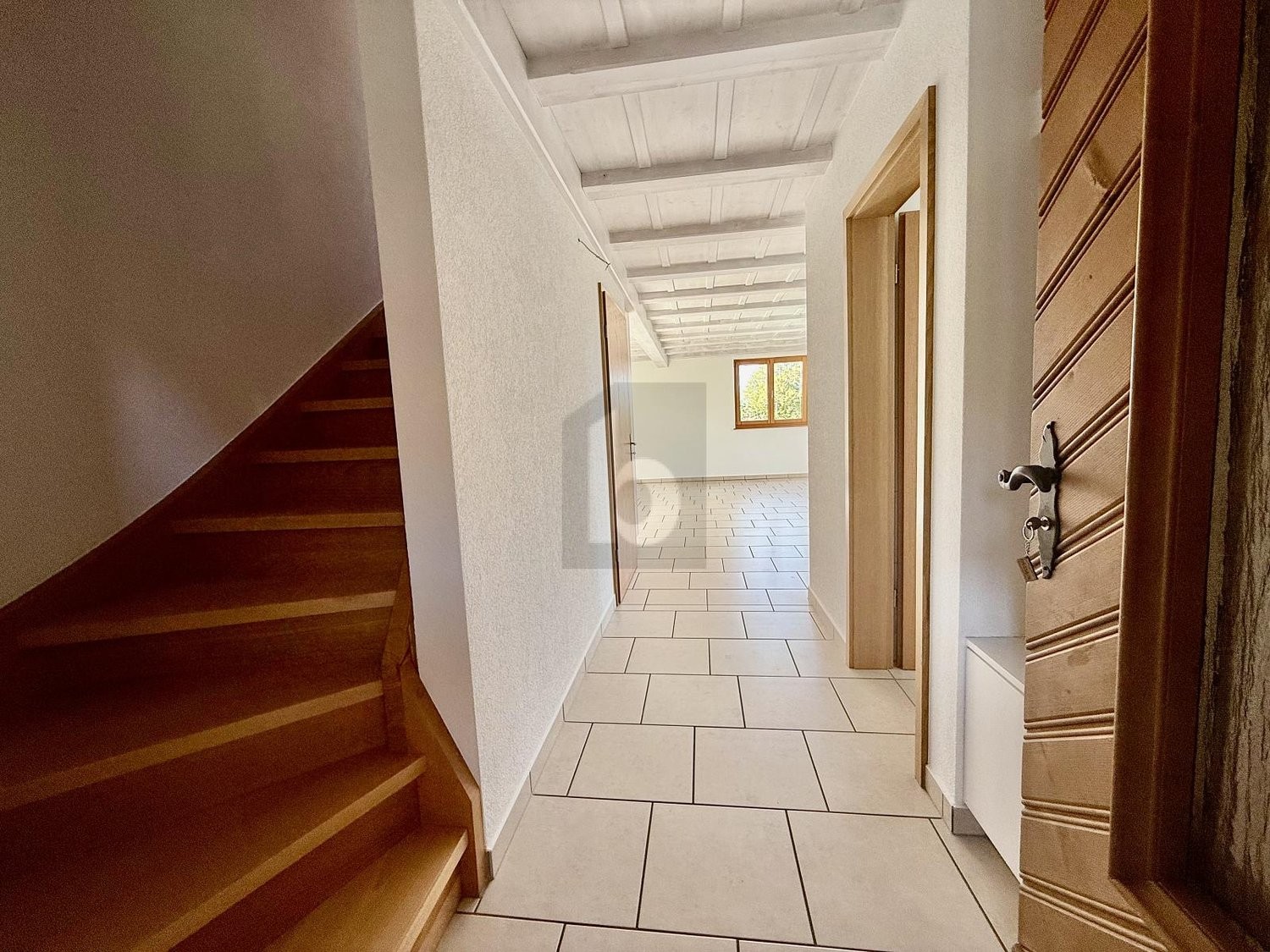 3 ½ rooms single house