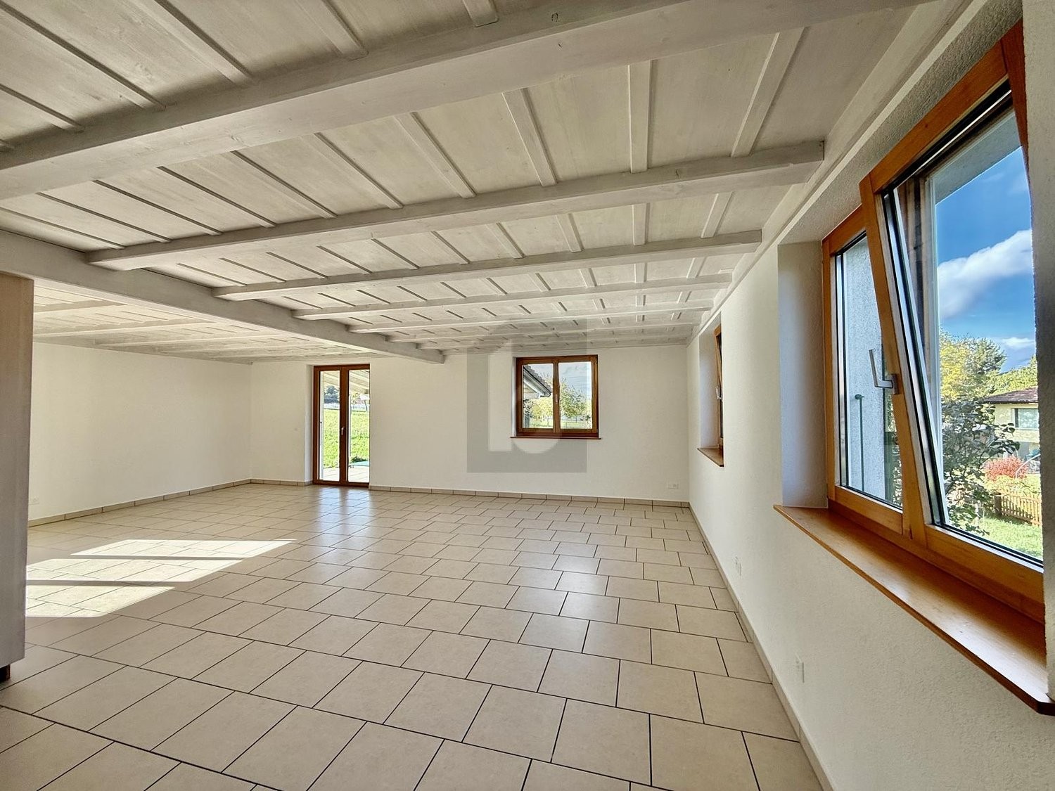 3 ½ rooms single house