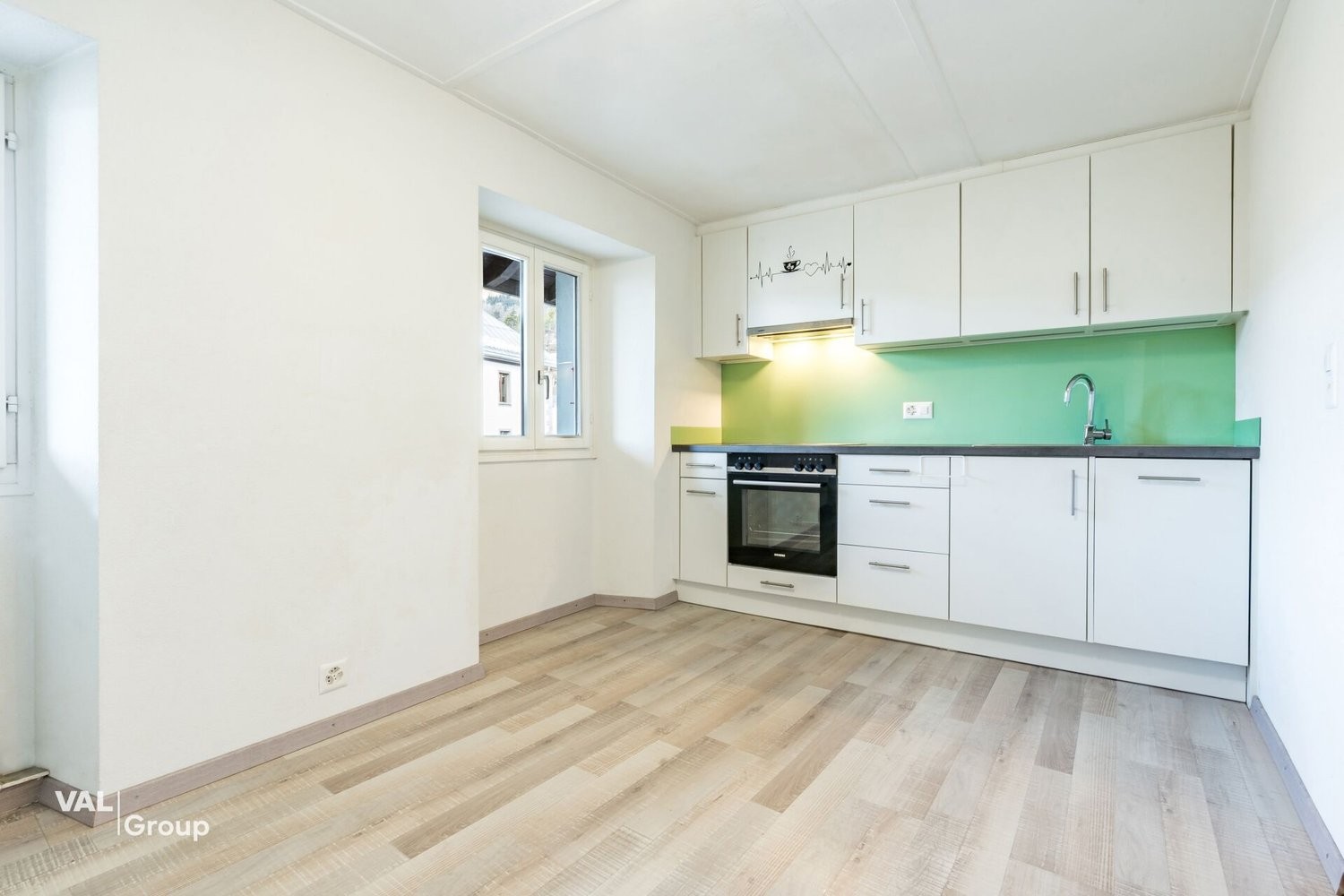 3 ½ rooms apartment, photo 7 sur 10