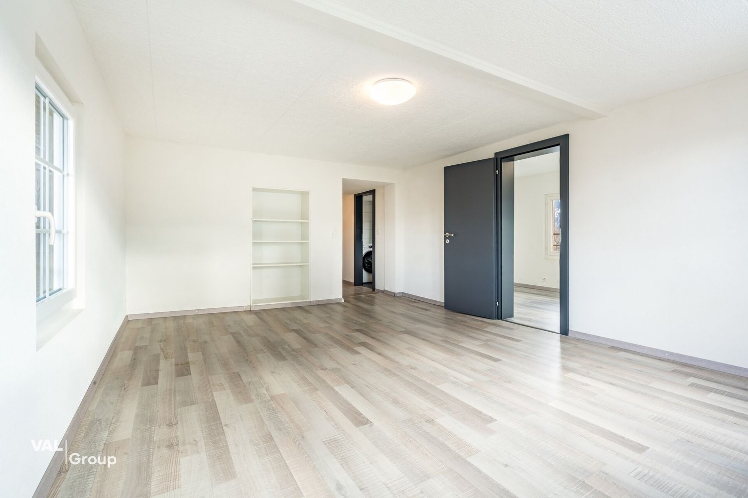 3 ½ rooms apartment, photo 3 sur 10