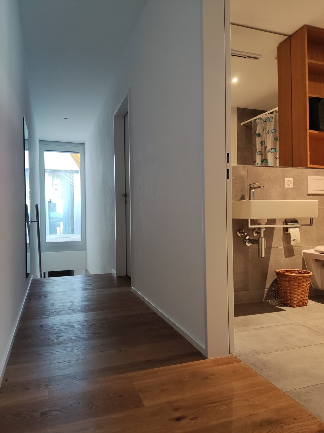 Room in a shared flat, photo 2 of 10