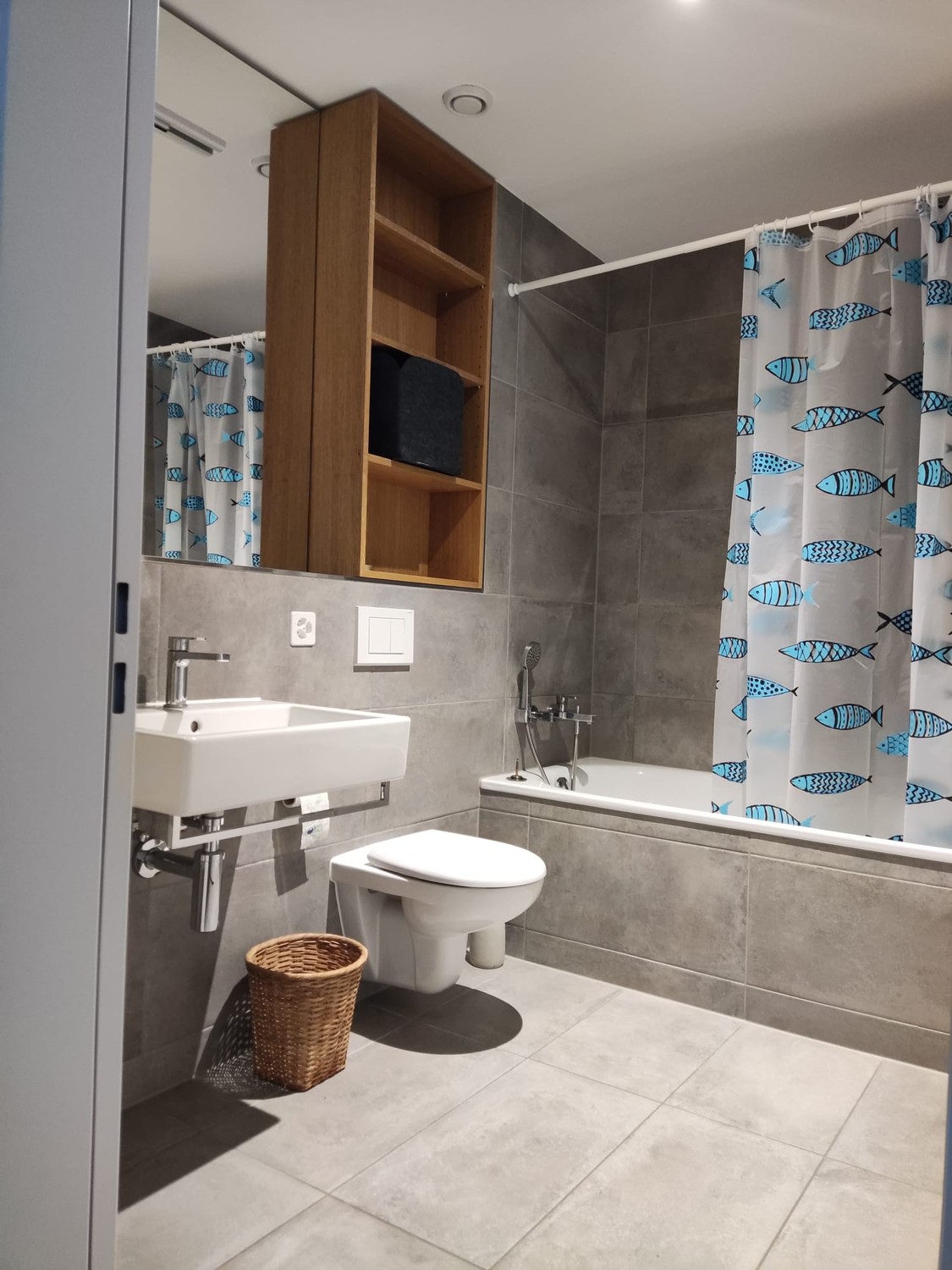 Room in a shared flat, photo 10 of 10