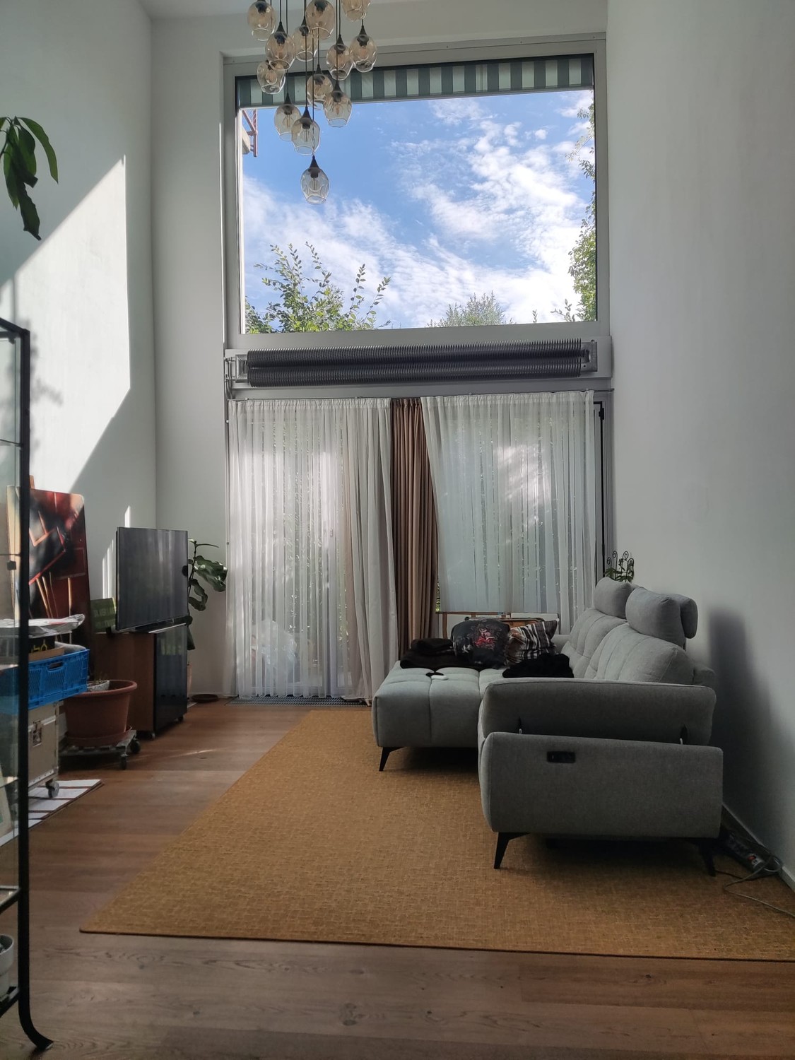 Room in a shared flat, photo 4 of 10