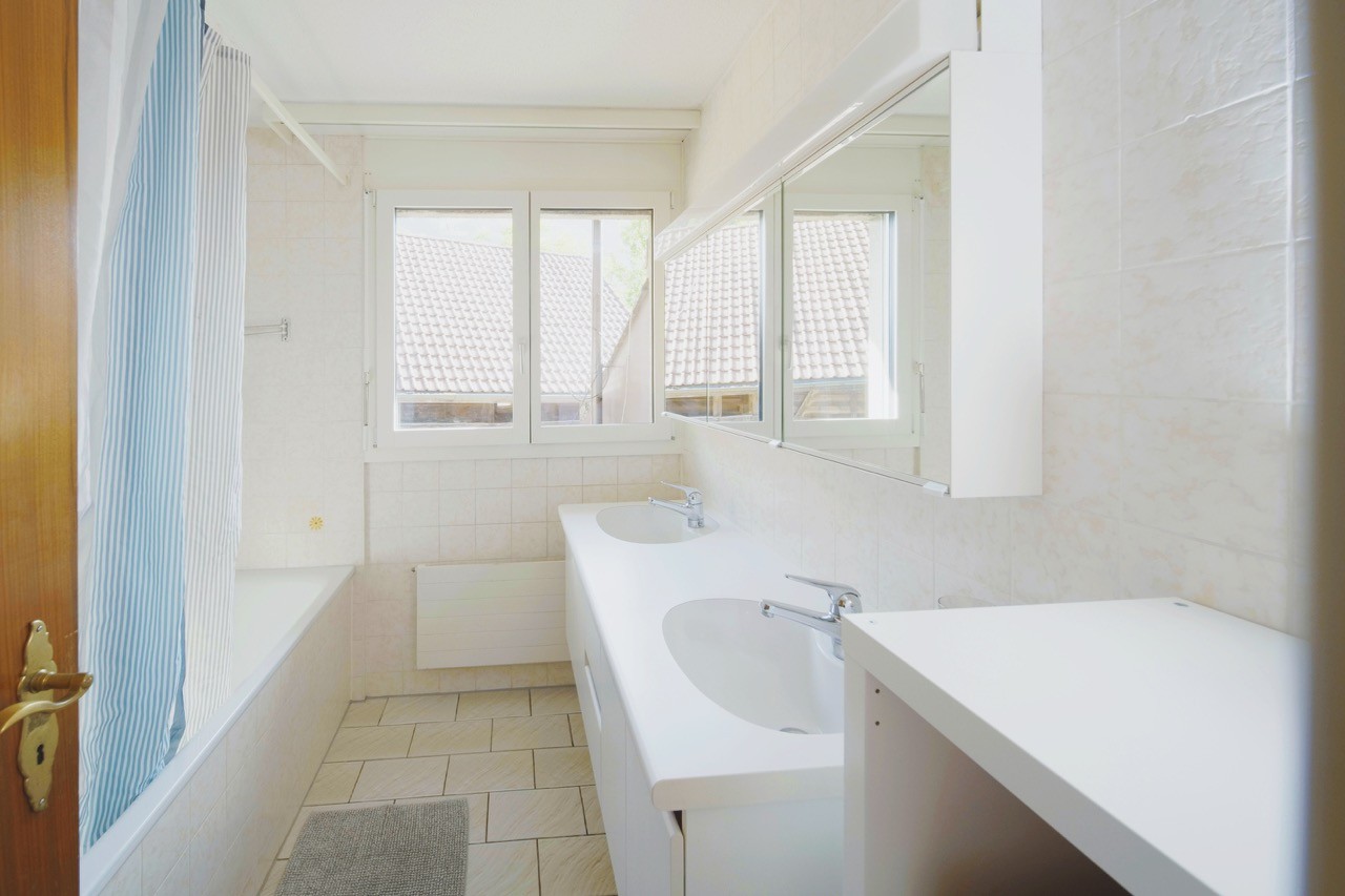 1 ½ room apartment