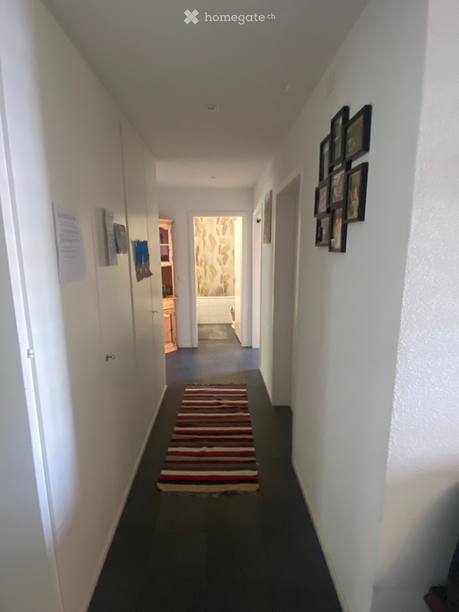 4 rooms apartment, photo 1 of 4