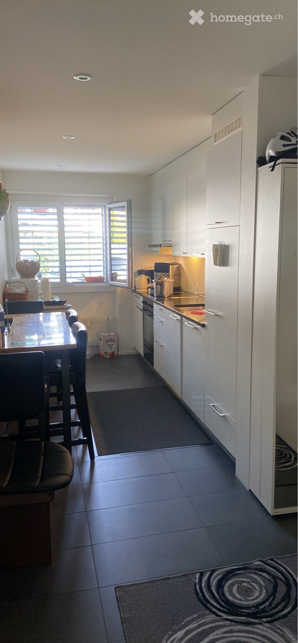 4 rooms apartment, photo 4 of 4
