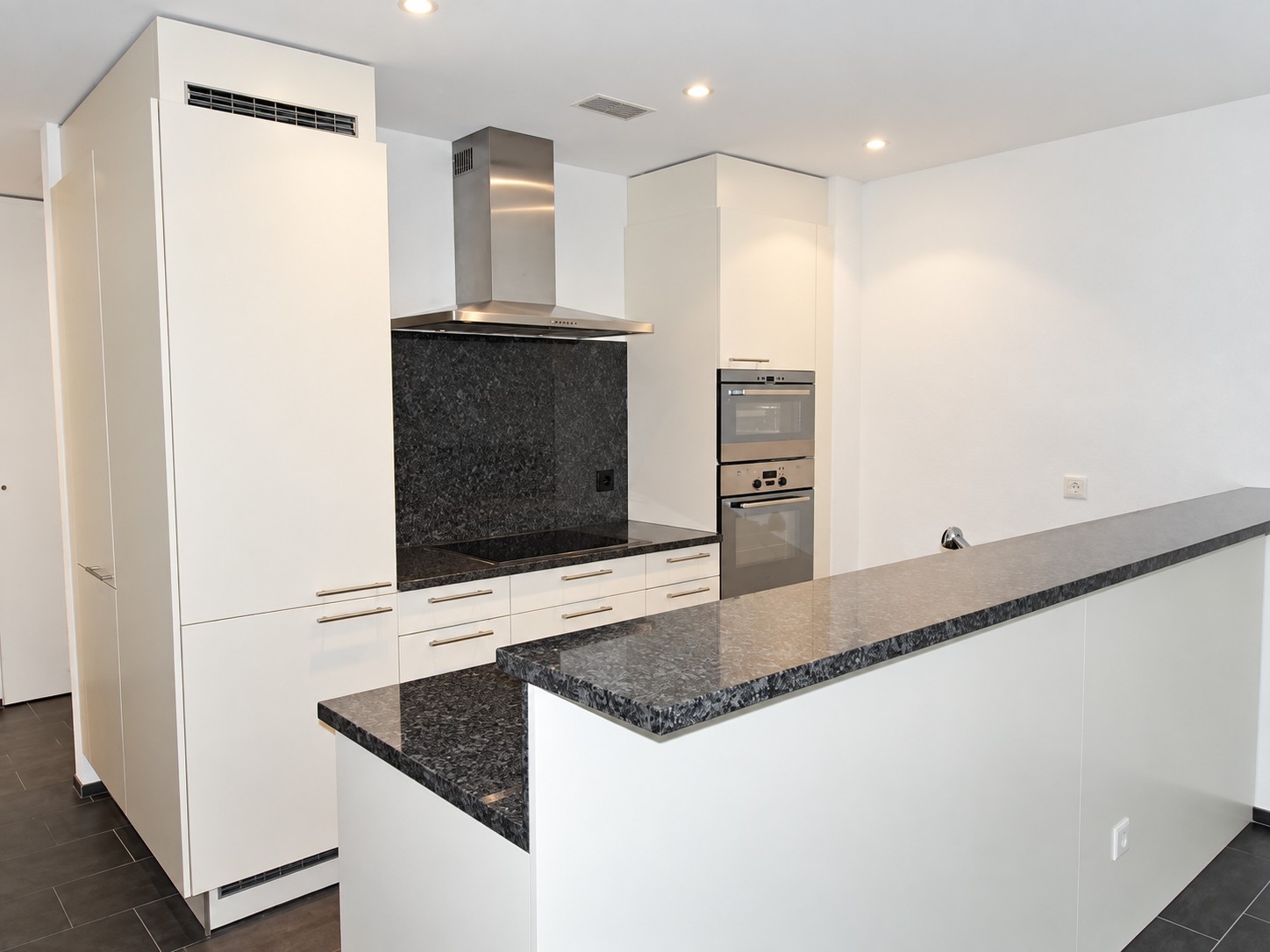 3 ½ rooms apartment, photo 4 of 10