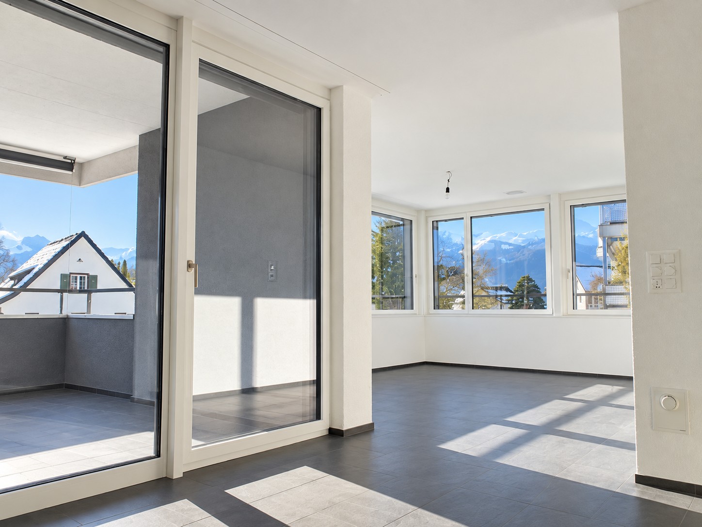 3 ½ rooms apartment, photo 2 of 10