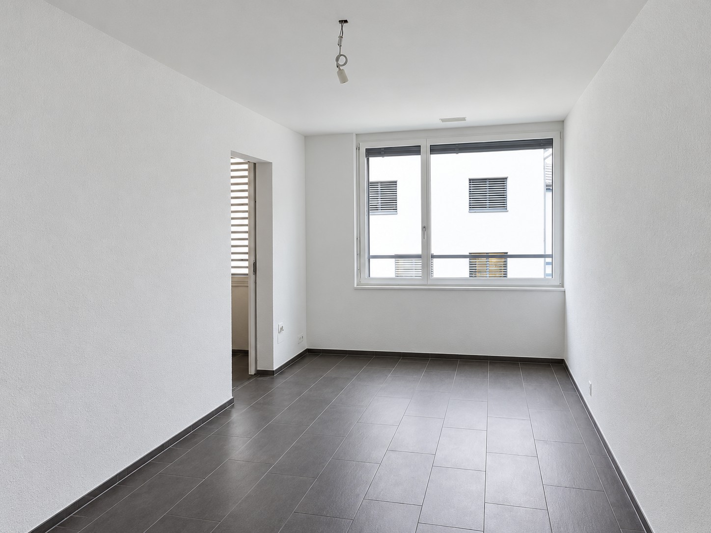 3 ½ rooms apartment, photo 9 of 10
