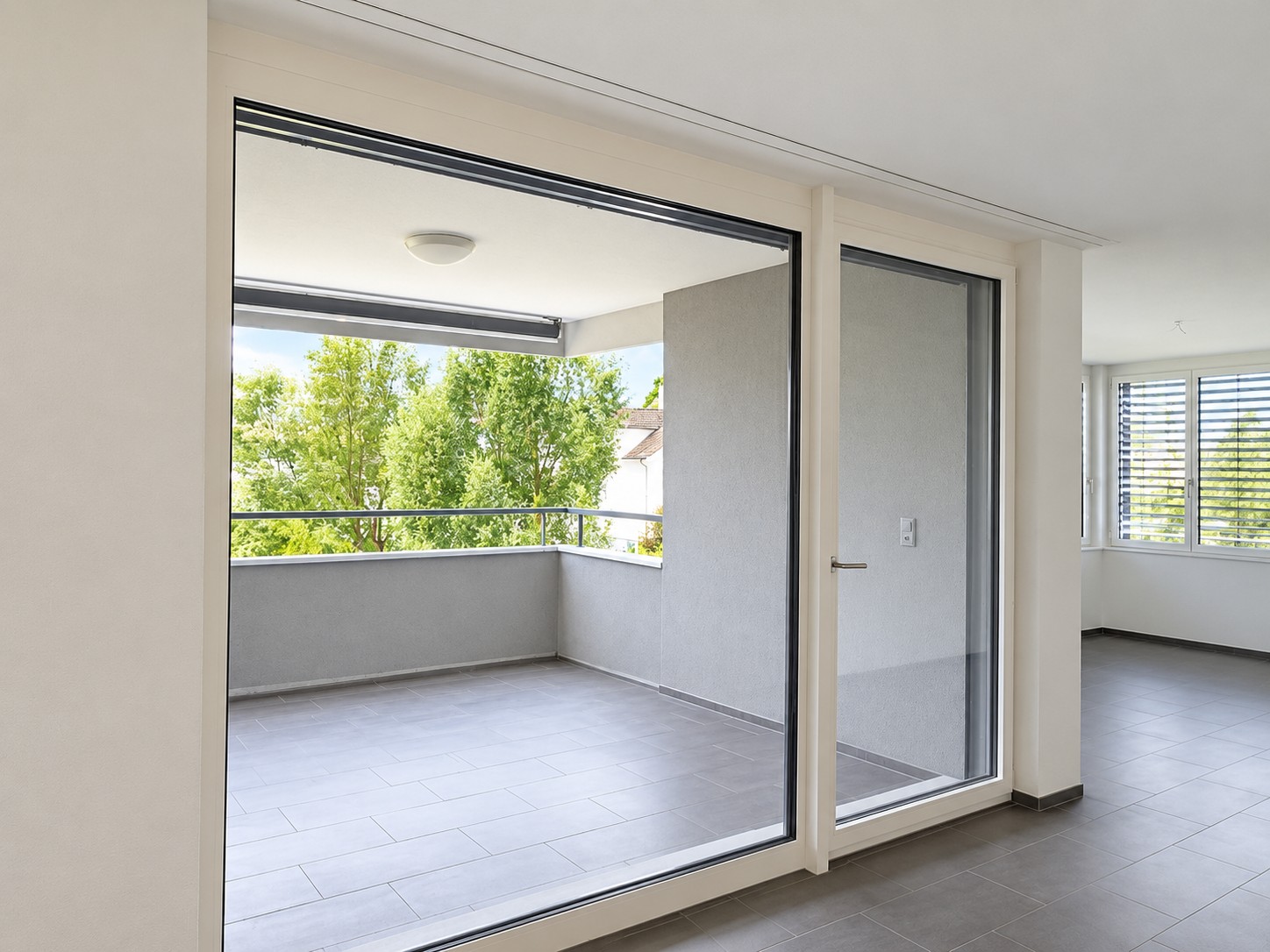 3 ½ rooms apartment, photo 6 of 10