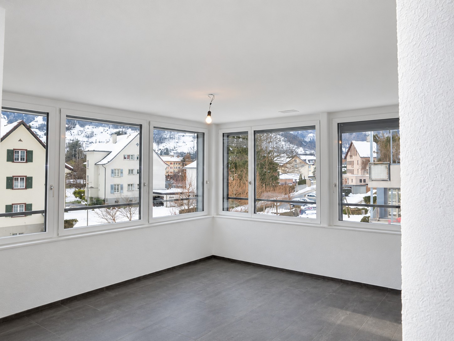 3 ½ rooms apartment, photo 3 of 10