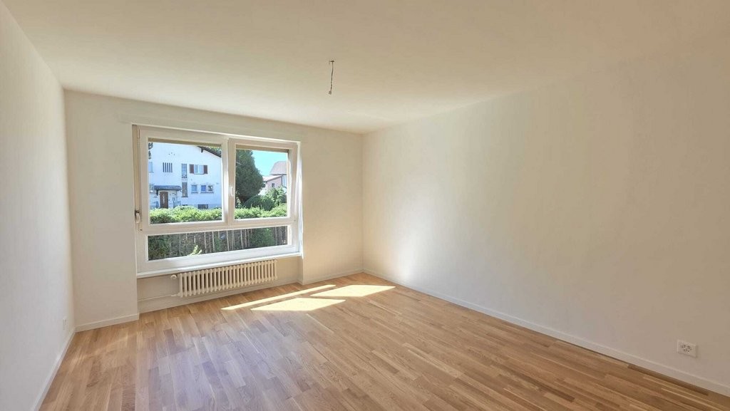 4-Zimmer-Wohnung