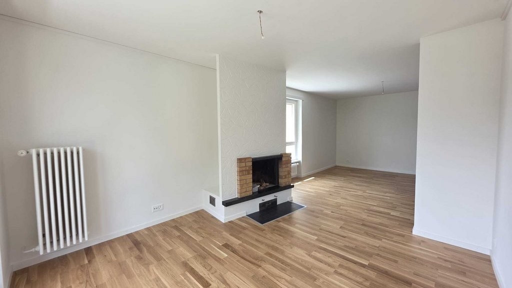 4-Zimmer-Wohnung