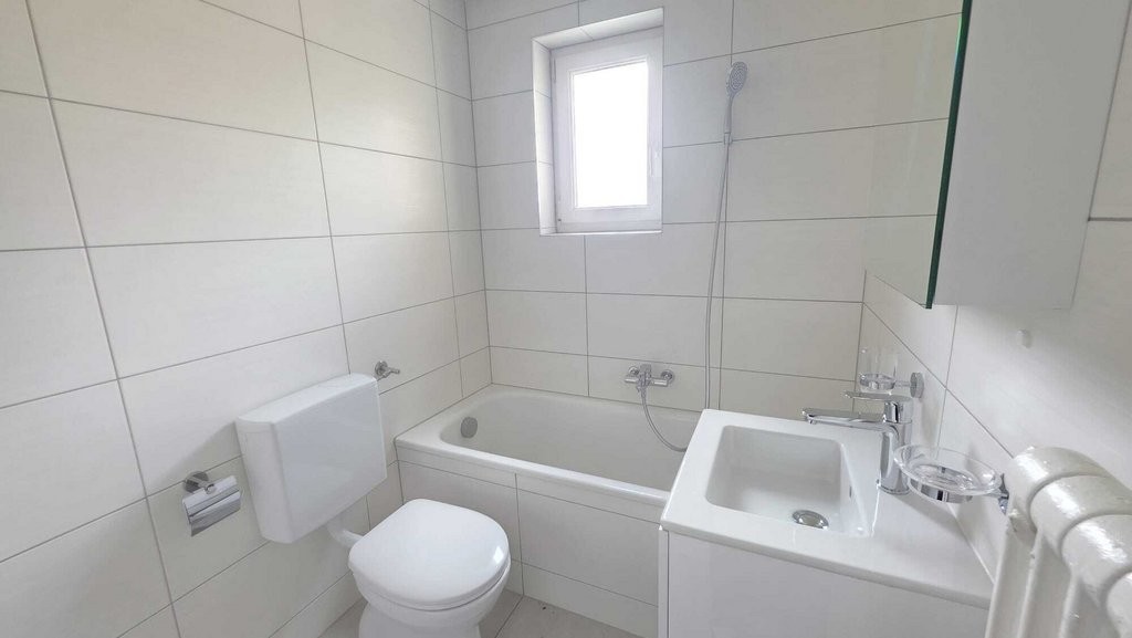 4-Zimmer-Wohnung