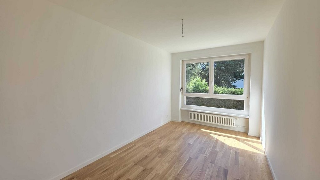 4-Zimmer-Wohnung