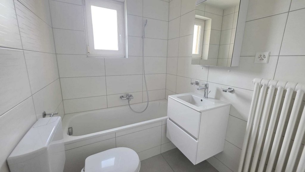 4-Zimmer-Wohnung
