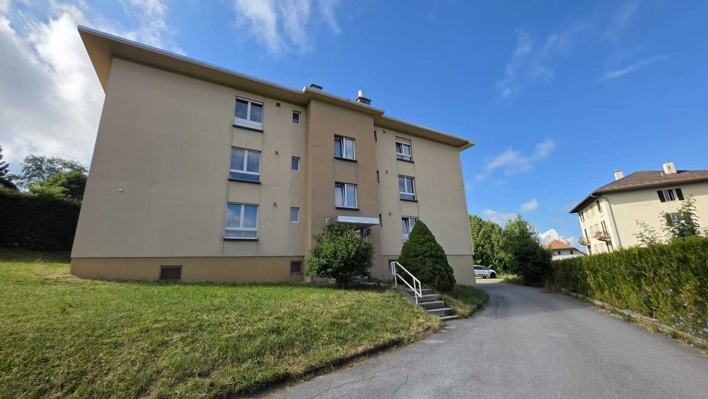 4-Zimmer-Wohnung