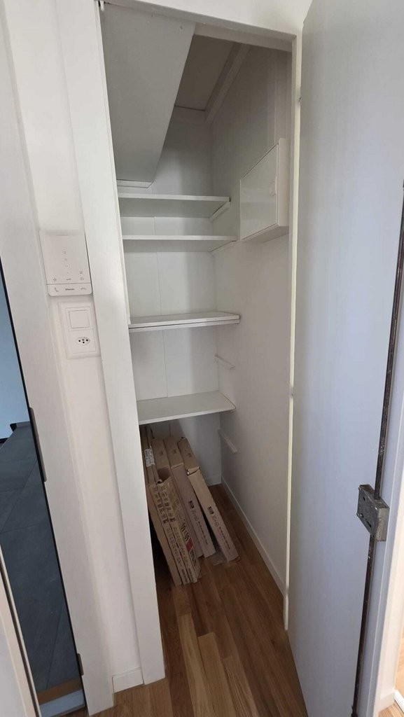 4-Zimmer-Wohnung