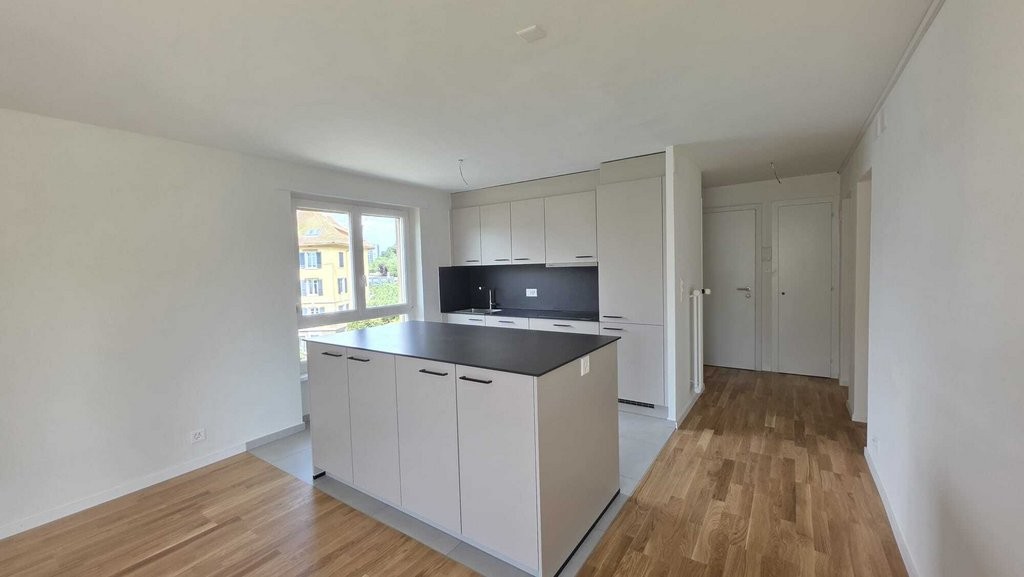 4-Zimmer-Wohnung