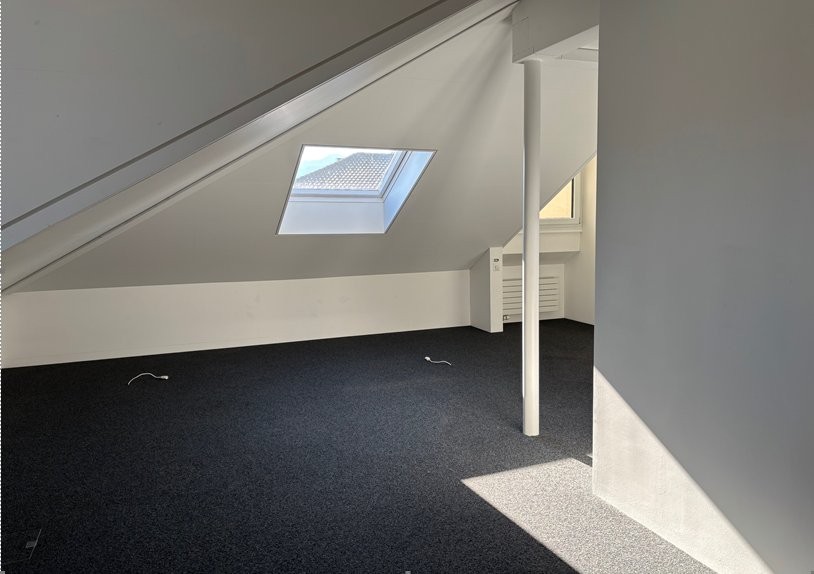38m² office, photo 1 of 5