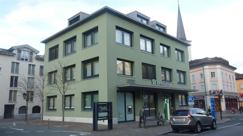 38m² office, photo 2 of 5