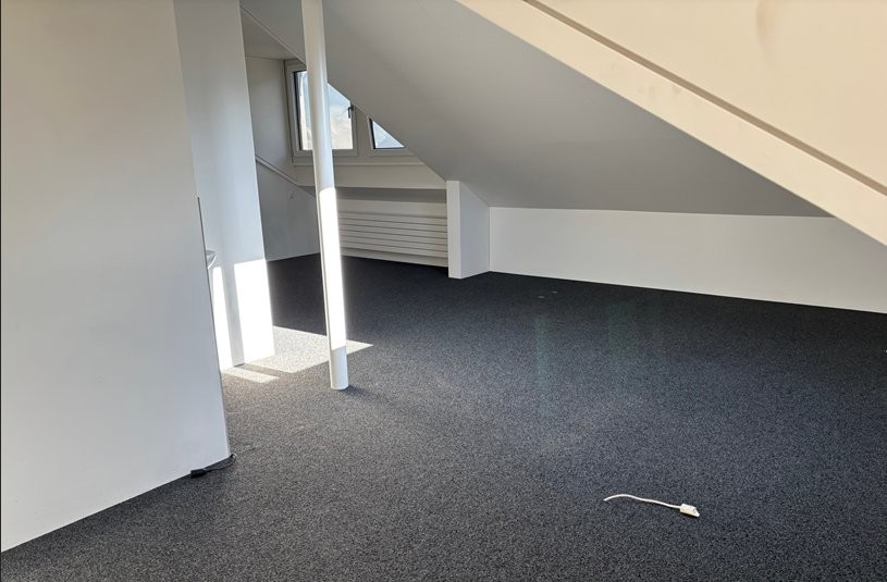 38m² office, photo 4 of 5