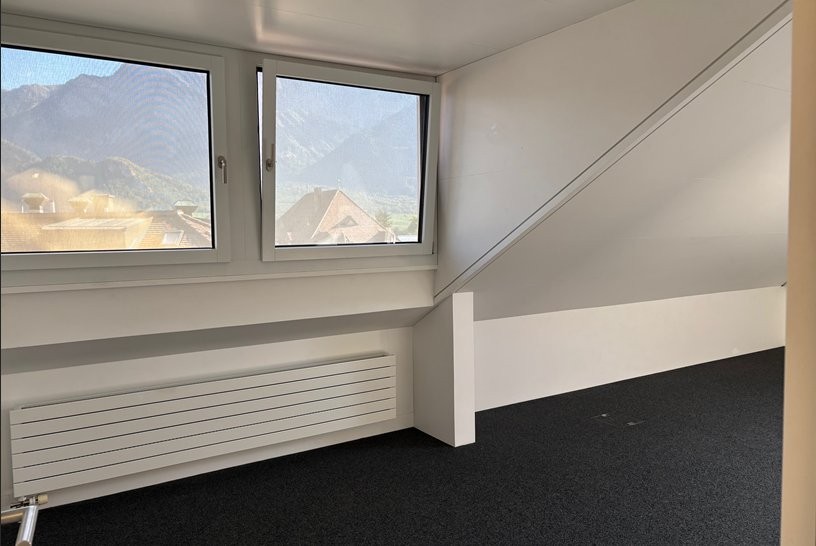 38m² office, photo 5 of 5