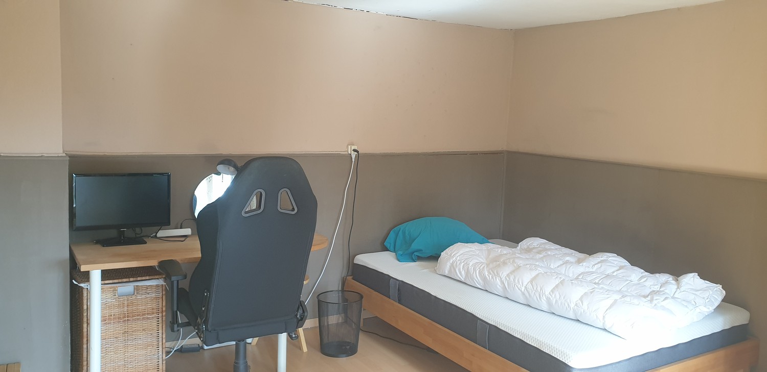 3 rooms apartment, photo 2 of 5