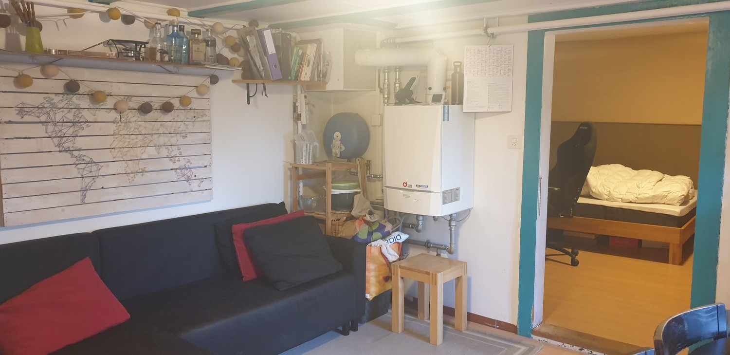 3 rooms apartment, photo 5 of 5