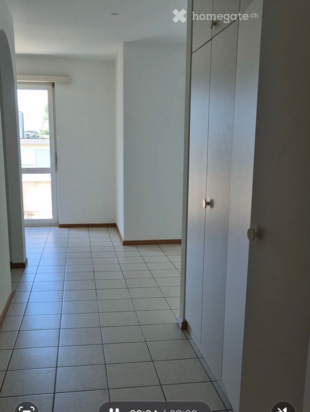 2 rooms apartment, photo 5 of 5