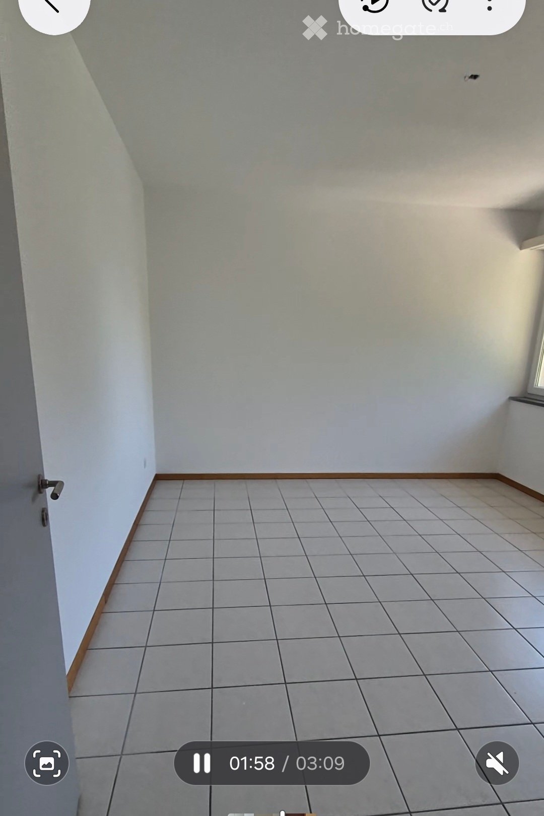 2 rooms apartment, photo 2 of 5