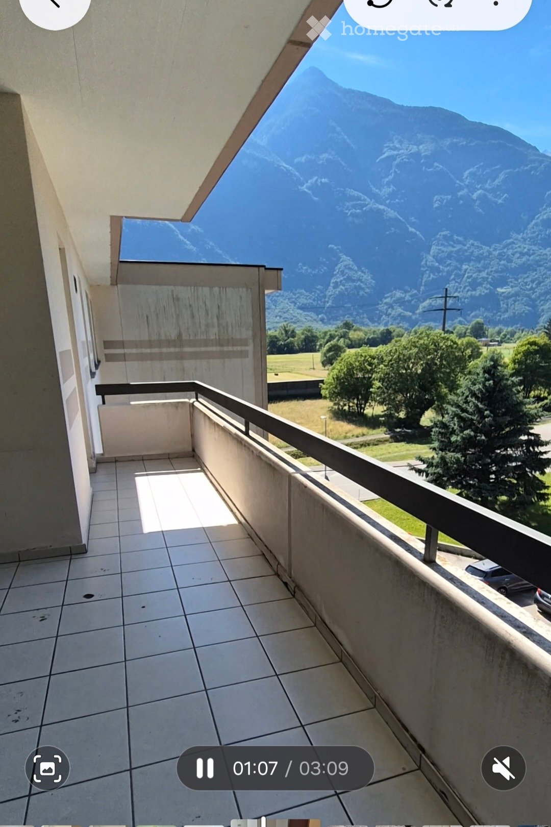 2 rooms apartment, photo 1 of 5