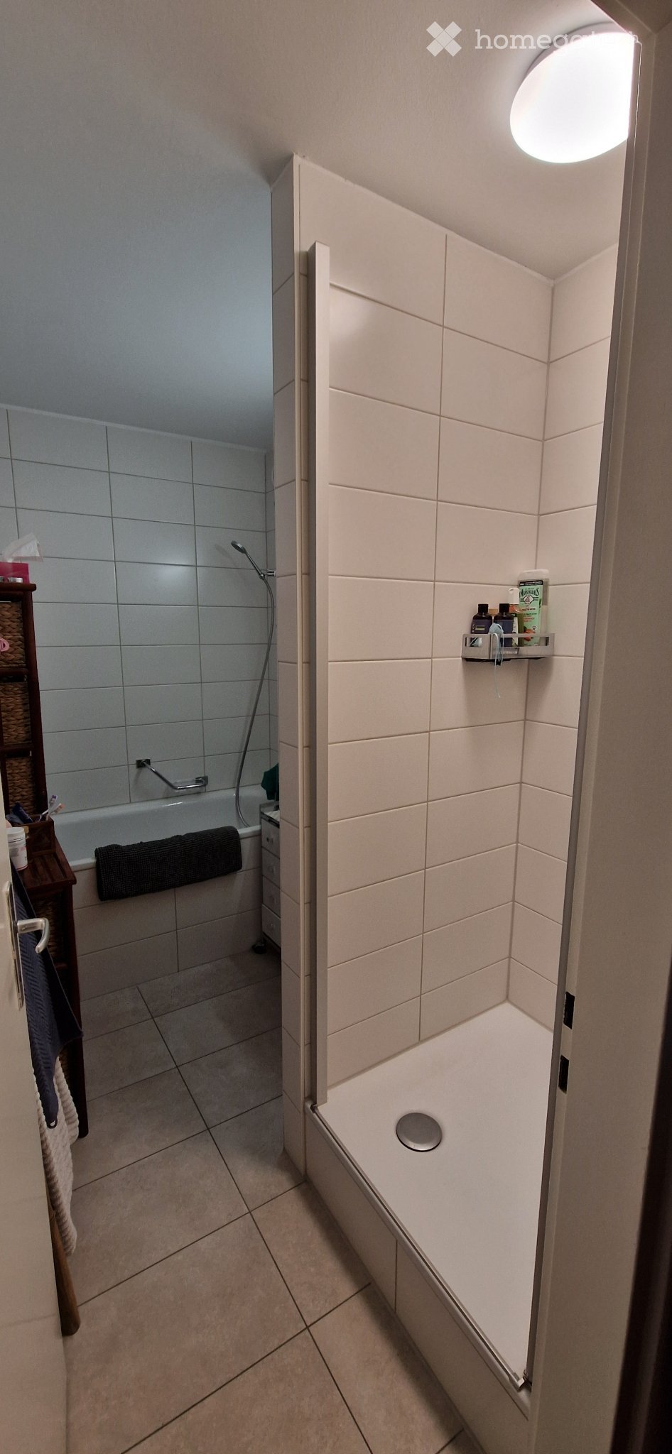 4 ½ rooms apartment, photo 2 of 5