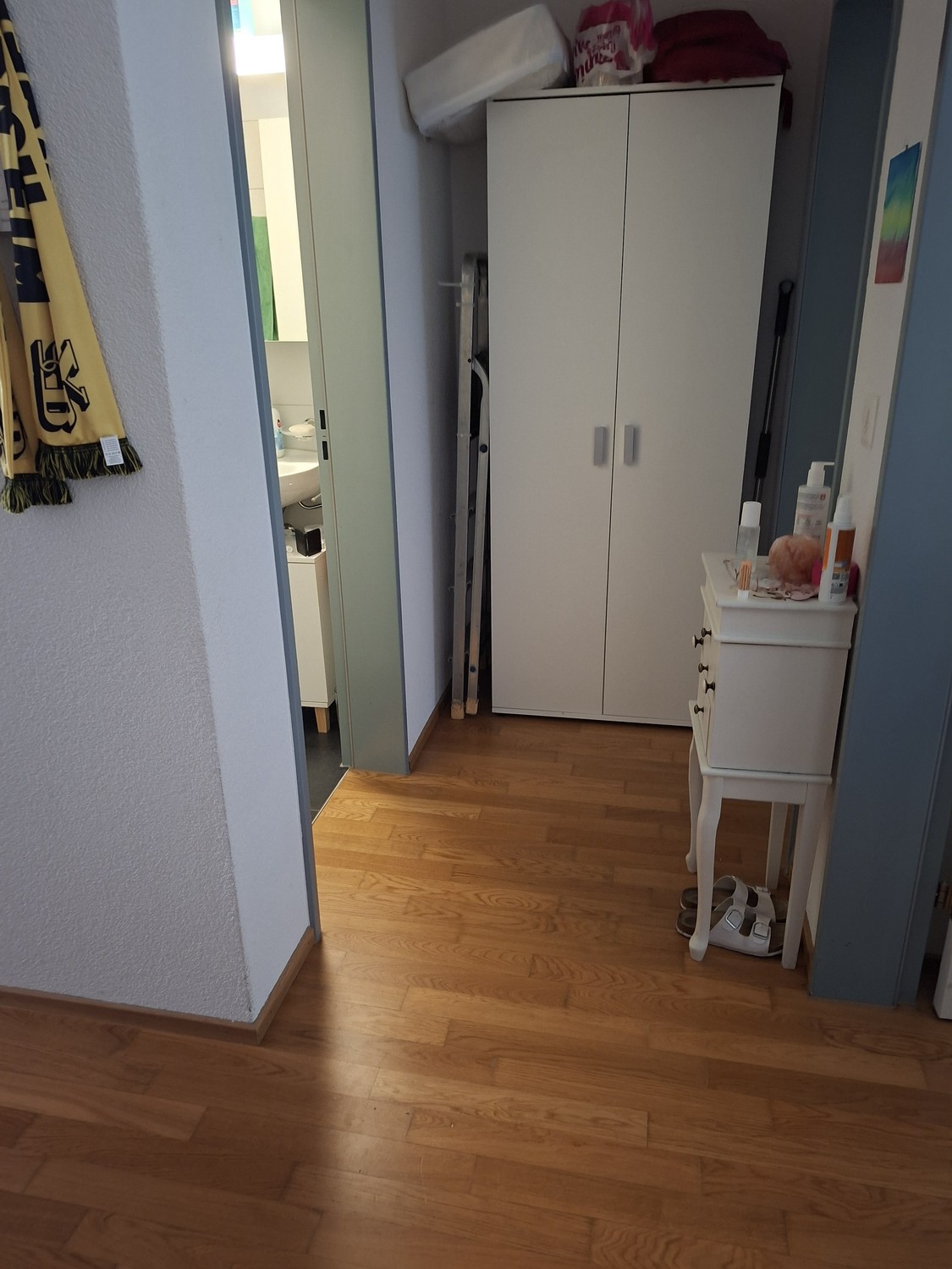 3 rooms apartment (6)