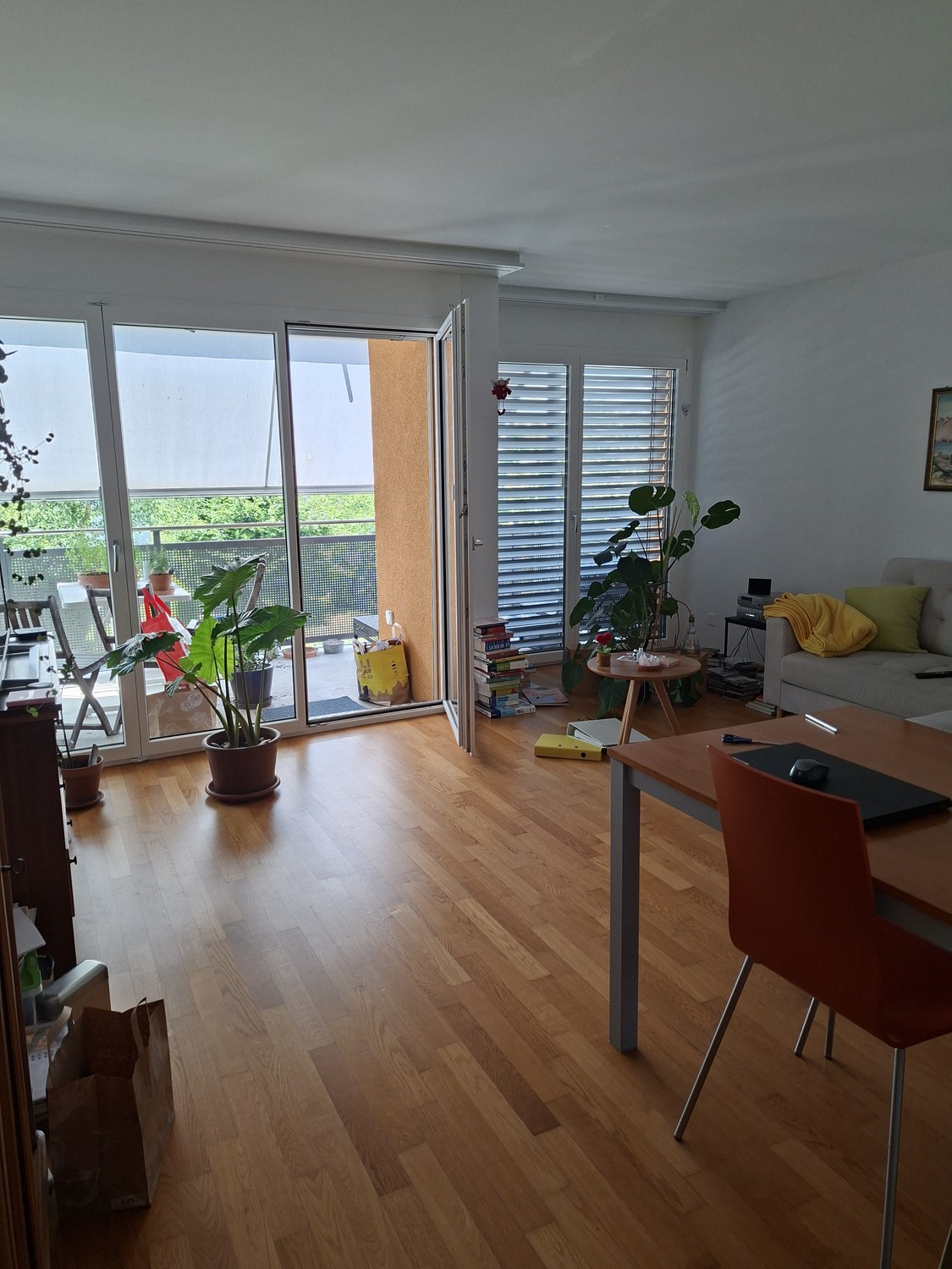 3 rooms apartment (2)