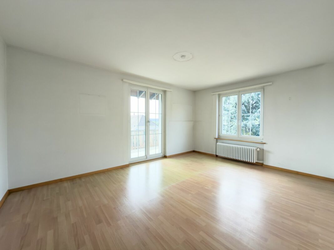 6 ½ rooms single house