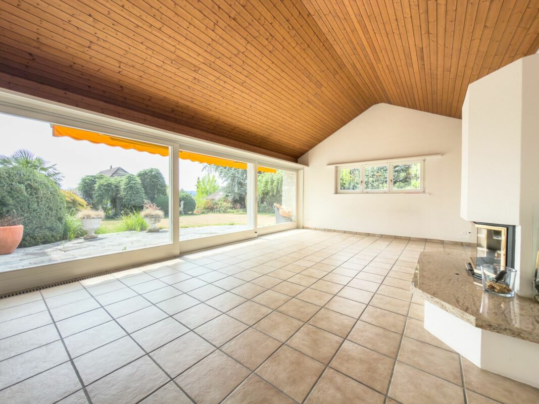 6 ½ rooms single house