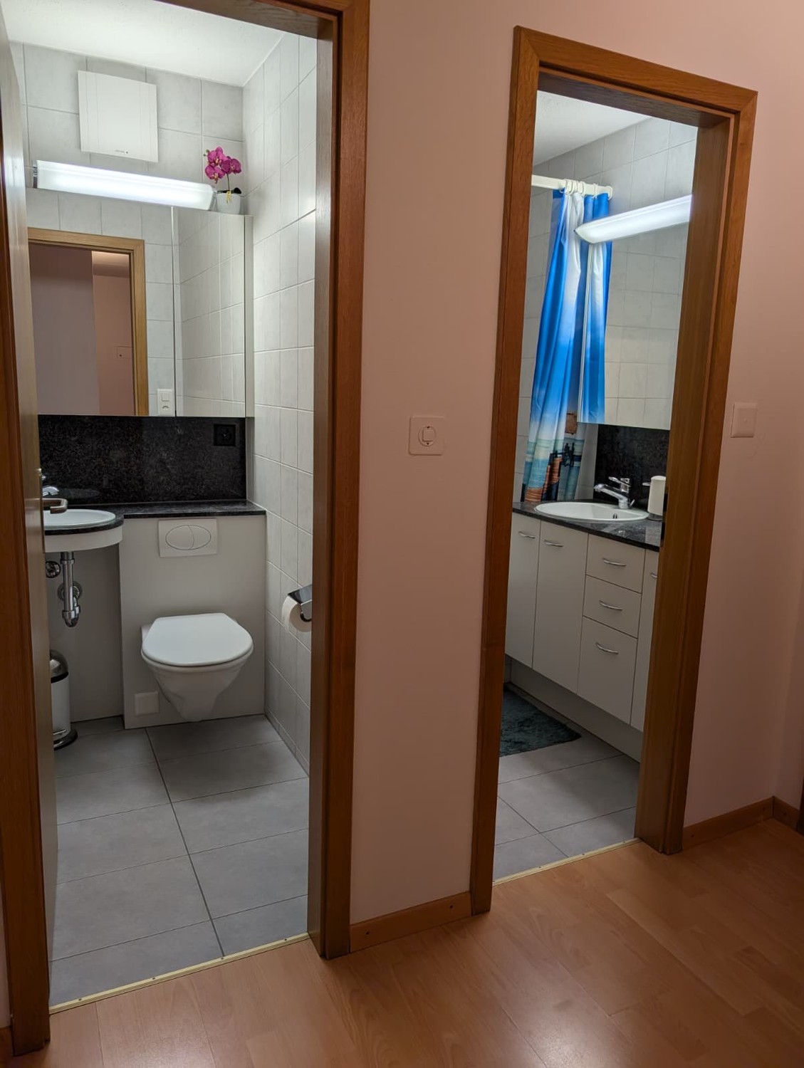 Room in a shared flat, photo 10 sur 10