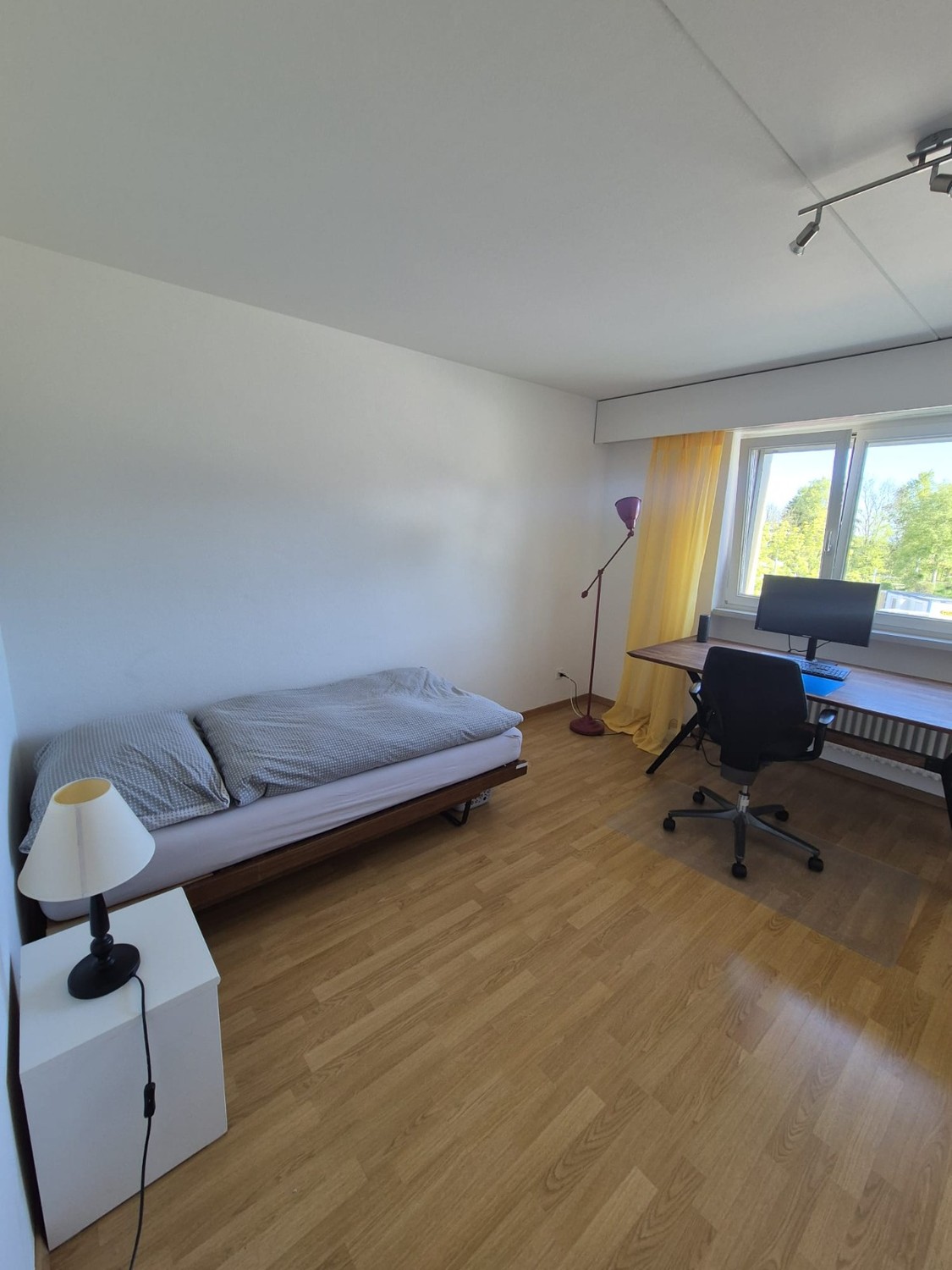 Room in a shared flat, photo 3 sur 10