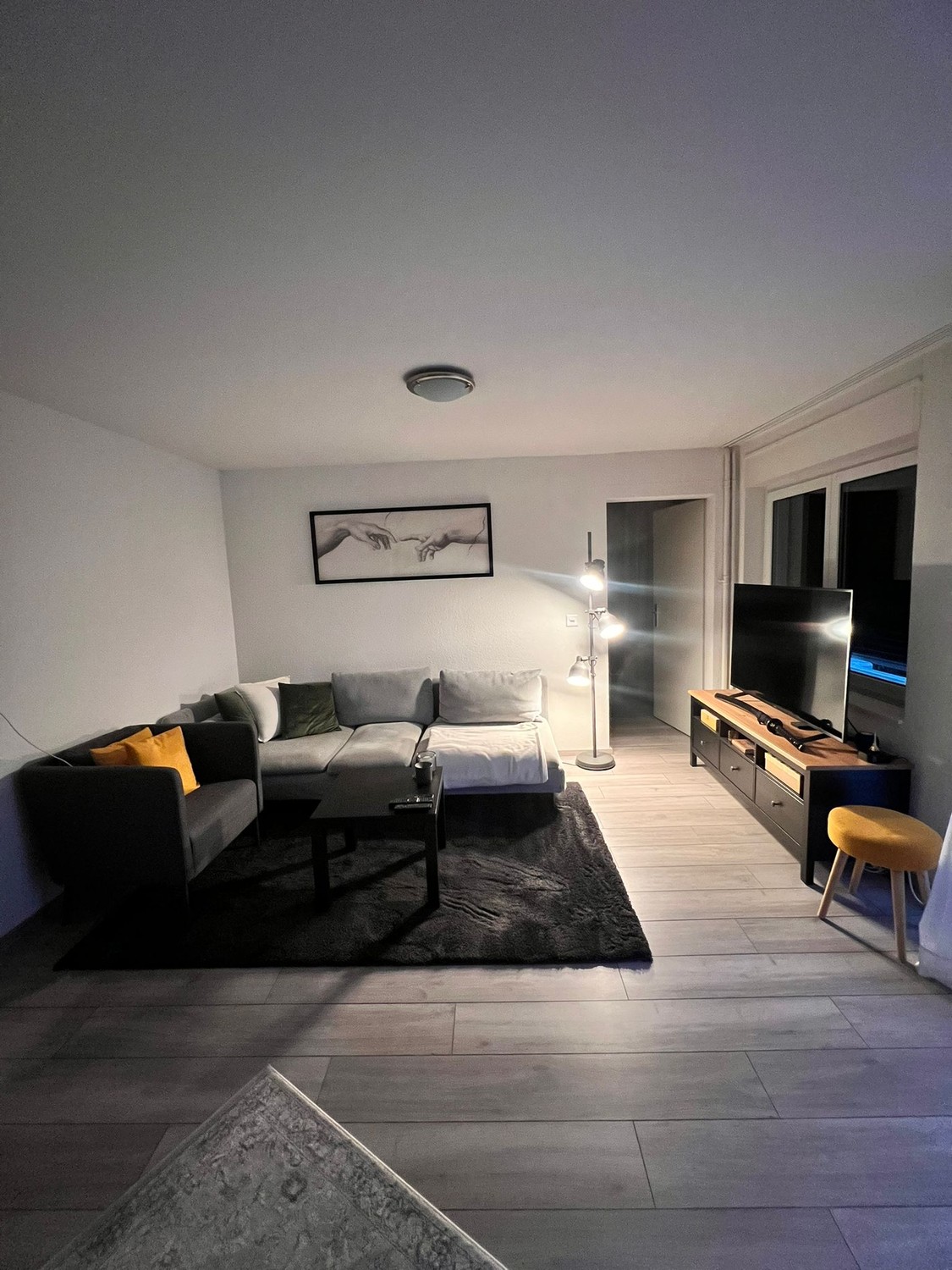2 ½ rooms apartment, photo 1 of 2
