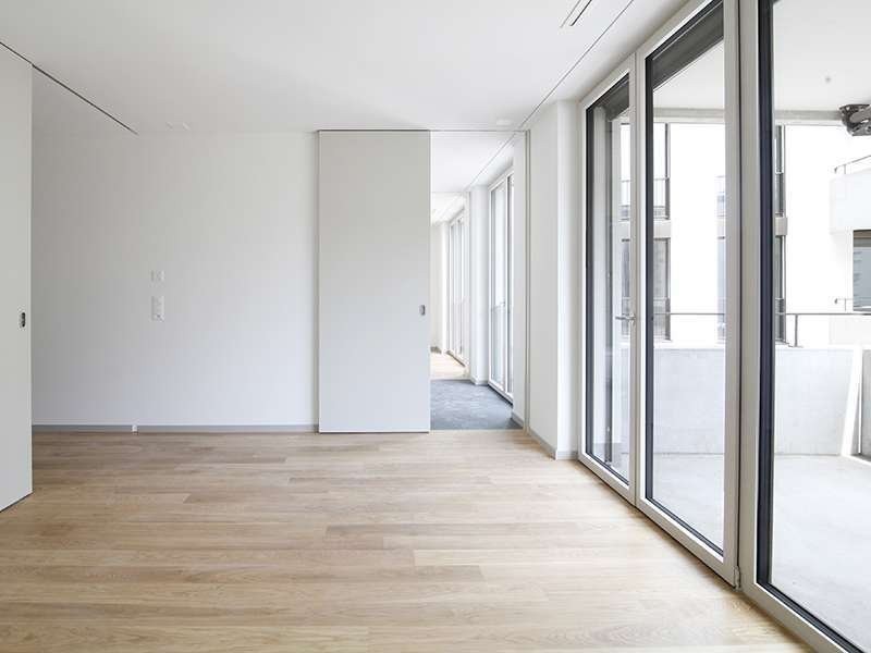 3 ½ rooms apartment, photo 4 of 6