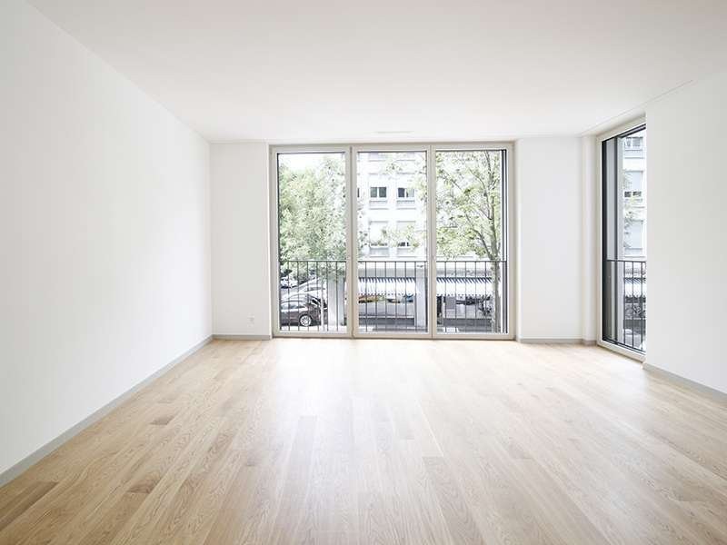 3 ½ rooms apartment, photo 3 of 6
