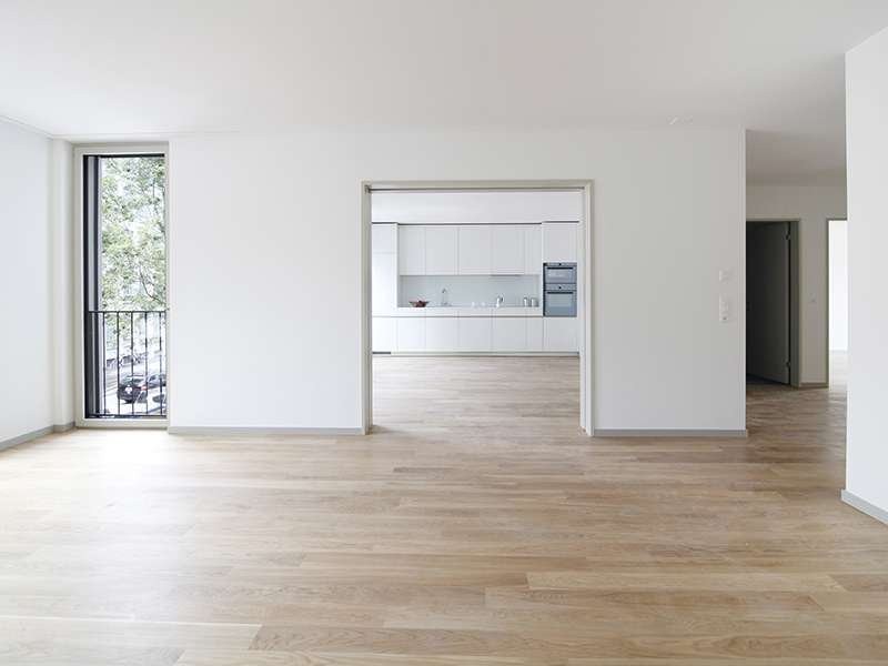 3 ½ rooms apartment, photo 2 of 6