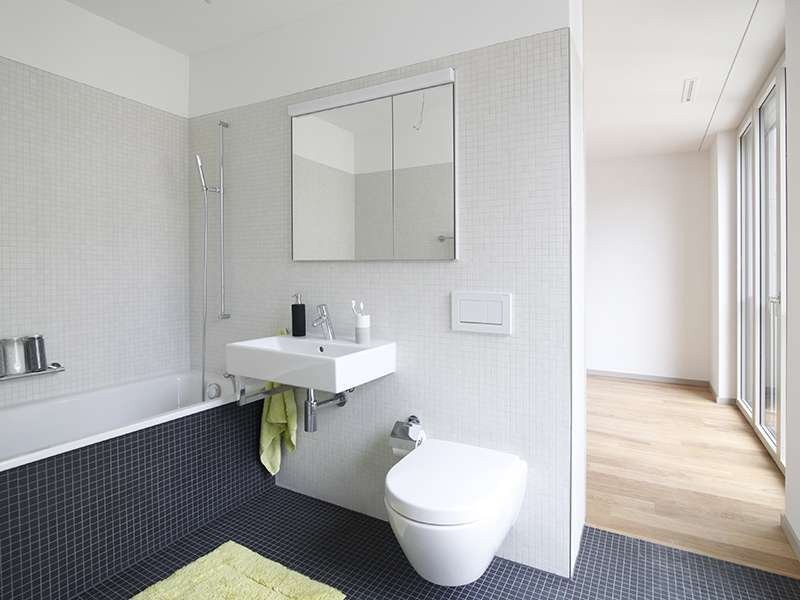3 ½ rooms apartment, photo 6 of 6