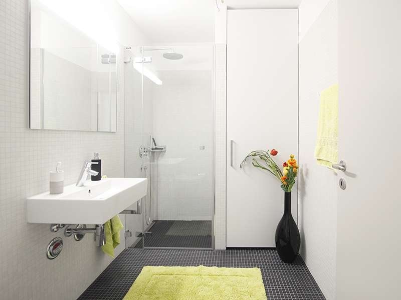 3 ½ rooms apartment, photo 5 of 6
