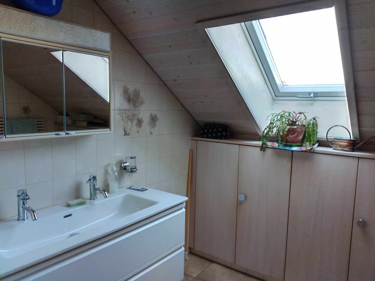 Room in a shared flat, photo 3 of 3