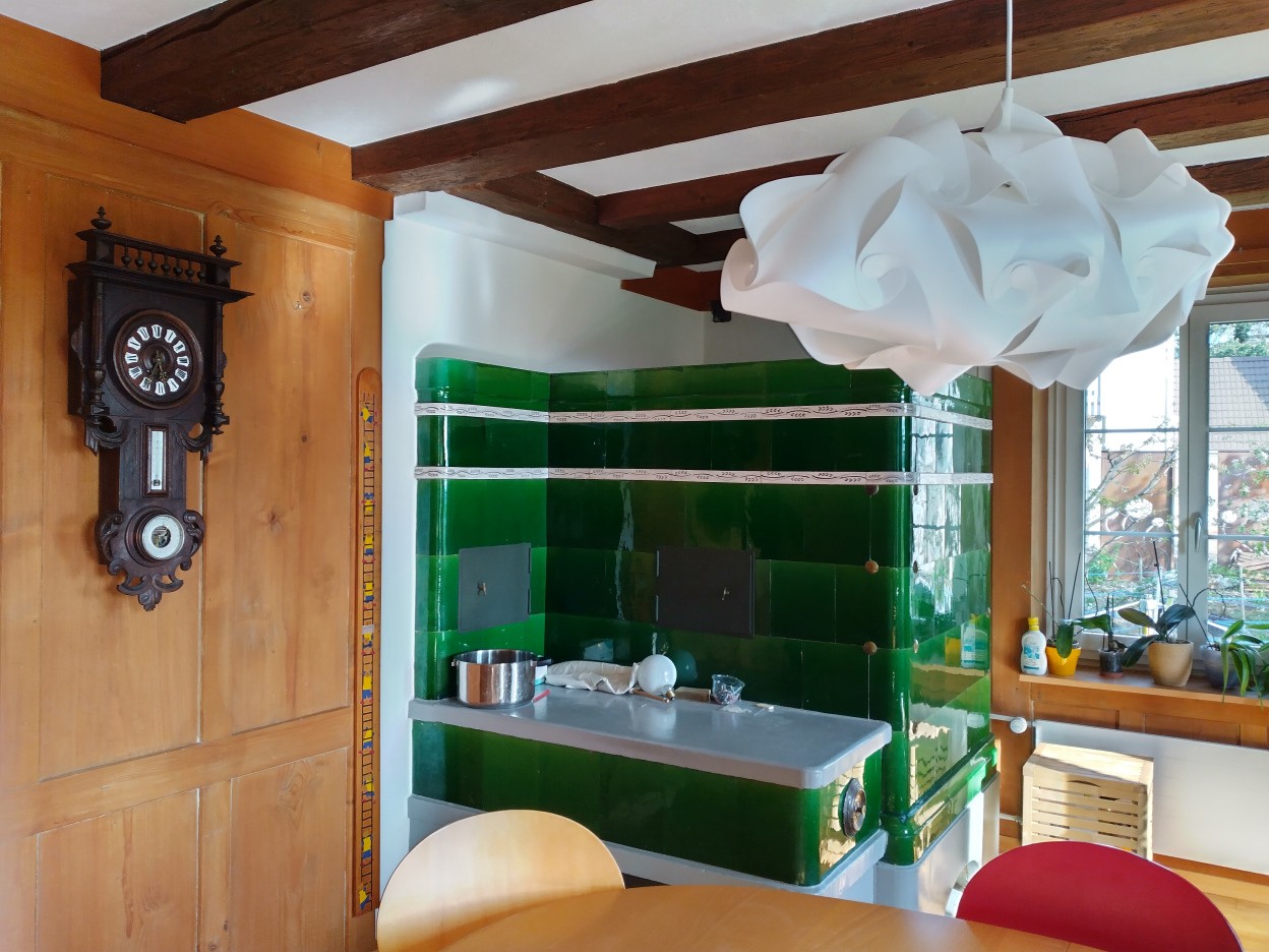Room in a shared flat, photo 1 of 3