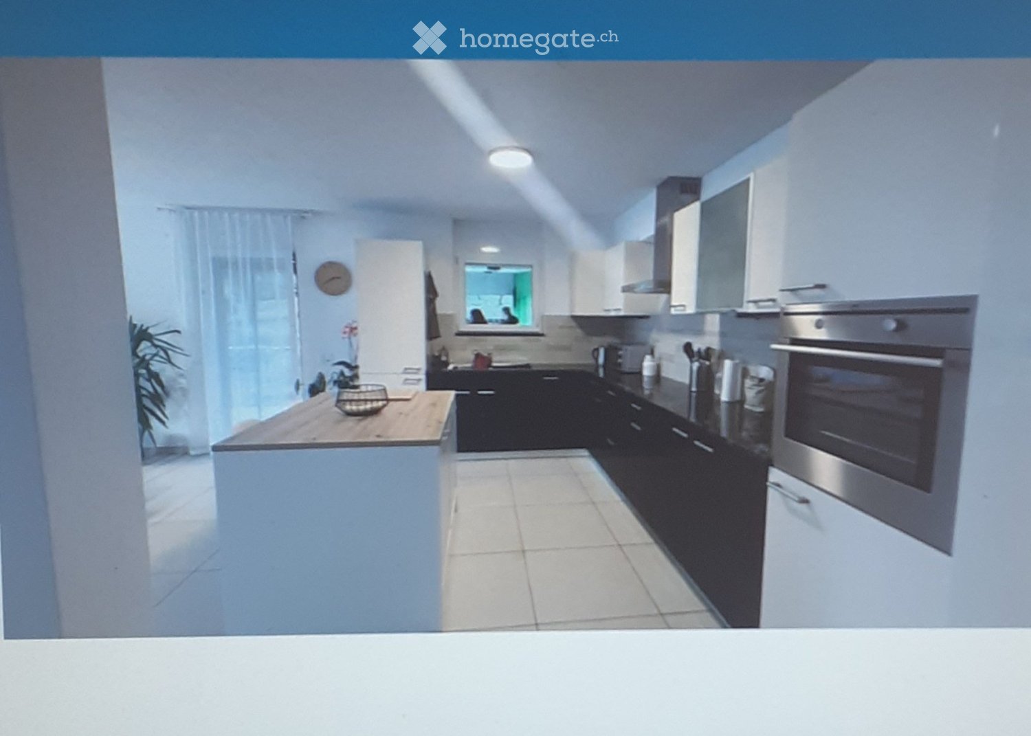 3 ½ rooms apartment, photo 5 of 5