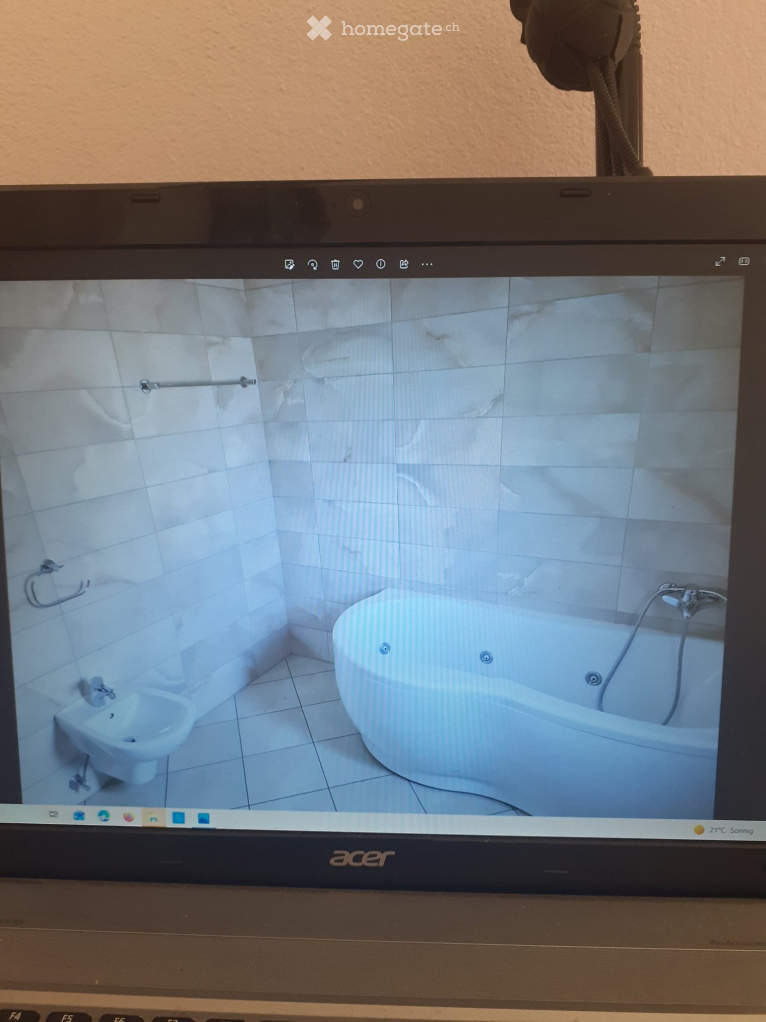3 ½ rooms apartment, photo 2 of 5